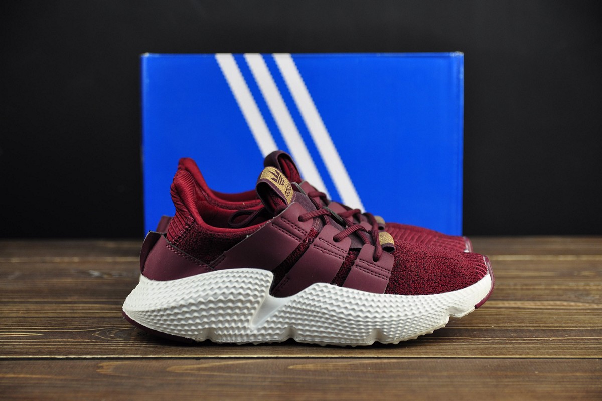 Adidas originals hot sale prophere women's